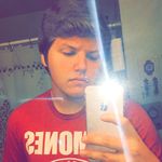 Devon Vance - @vance221 - Instagram