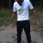 Devontae Vance - @devontaevance - Instagram