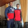Devon Van Niekerk - @devonvanniekerk14 - TikTok
