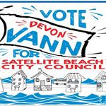 Devon Vann for City Council - @votevannforsatellite - Instagram