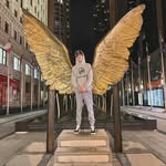 Devin Vargas - @djvargas41 - Instagram