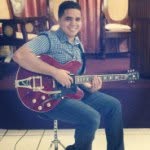 Devin Vargas - @devin_levita - Instagram