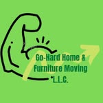 Devon Vargas - @gohardhomeandfurnituremoving - Instagram