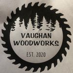 Devon vaughan - @vaughan_woodworks - Instagram