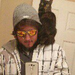 Devon Vaughan Koolhoven - @djinfish - Instagram