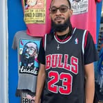 Orlando Devon Vazquez - @lanho81 - Instagram