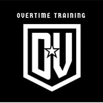 Devin D Vega - @overtimetraining210 - Instagram