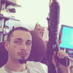 Devon Levi Vega - @southend4600 - Instagram