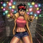 Devon Vega - Facebook