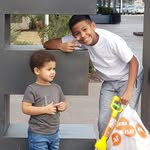 Devon Vereen - @dvereen20 - Instagram