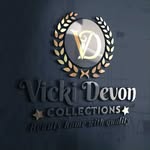 Vicki Devon🇬🇭🇱🇷🇺🇸 - @vickidevon_collection - Instagram