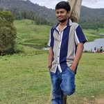 Vignesh Ravikumar - @devonvicky95 - Instagram