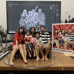 Nazarene Malibong Vidal - @devon_vidal15 - Instagram