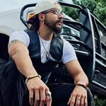 Devin Vigil - @devinthedude.ziahandpanman - Instagram