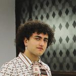 Devon David G. Villegas - @devon_g._villegas - Instagram
