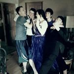 Devon James Vines - @alphawolf1295 - Instagram