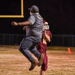 Devon Vines - @herecome_debo - Instagram