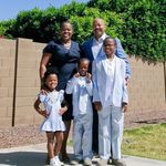 Franklin D Waddell - @waddellfranklindevon - Instagram