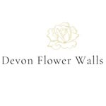 Devon Flower Walls - @devonflowerwalls - Instagram