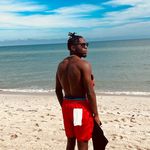 DeVon Aliz'e Washington - @roadrunner_2833 - Instagram