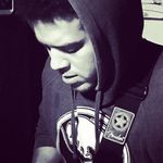 Devon Washington - @spooky_mouth - Instagram