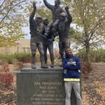 Devonta Washington - Facebook