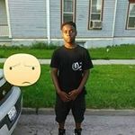 Russel Westbrook - @devonwinters072 - Instagram