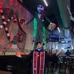 Devon Woods - @hydrophd - Instagram
