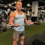 Devon Woods - @leo_life_fitness - Instagram