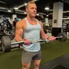 Devon Woods - @leolifefitness - TikTok