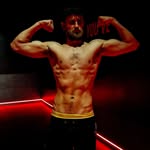 Devon Wright - @slimliftin - Instagram