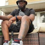 Devon Wright Davis - @komplex_d - Instagram