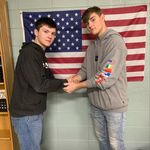 Devon And Wyatt - @devon.wyatt2020 - Instagram