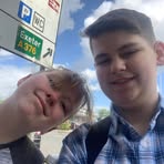 Devon Wyatt - Facebook