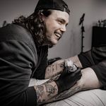 Devon Young - @devonyoungtattoo - Instagram