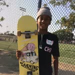 DEVON YOUNG - @steezzyasf - Instagram