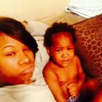 Devona Johnson - @motherofanangel13 - Instagram