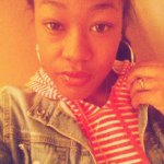 Devona Johnson - @blackkchyna843 - Instagram