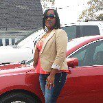 Devona Johnson - @mzjohnson101 - Instagram