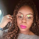 Devona Johnson - @vonadee - Instagram