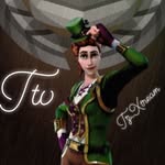 Devone Johnson - @tz_xtream - Instagram