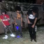 Devone Johnson - @kingdee4206 - Instagram