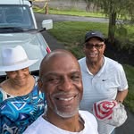 Devone Williams - @coachdevone - Instagram