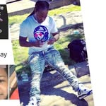 Devonne Johnson - @_ddev9 - Instagram