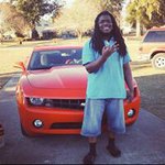 Devonta Davis - @moneytaeweather2 - Instagram