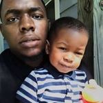 Devonta Davis - @bipq9 - Instagram