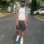 Devonta Johnson - @ygvontabackup - Instagram