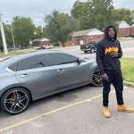 Devonta Johnson - @devonta66.66 - Instagram