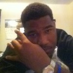 Devonta Johnson - @hear_to_stay24 - Instagram