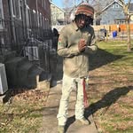 Devonta Johnson - @yp_hemi_man - Instagram